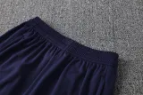 2025-26 Corinthians Purple Training Short Suit