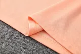 2025-26 CHE Pink Tank top and shorts suit