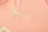 2025-26 CHE Pink Training Short Suit