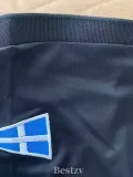 2004-2005 Olympiacos Away Retro Soccer Jersey