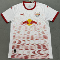 2025-26 Bragantino Home Fans Soccer Jersey 布拉甘红牛