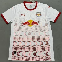 2025-26 Bragantino Home Fans Soccer Jersey 布拉甘红牛