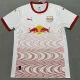 2025-26 Bragantino Home Fans Soccer Jersey 布拉甘红牛