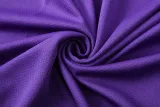 2025-26 Corinthians Purple Training Short Suit
