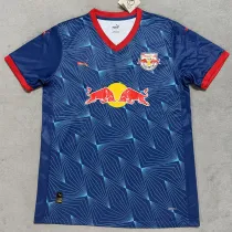 2025-26 Bragantino Away Fans Soccer Jersey 布拉甘红牛