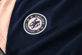 2025-26 CHE Royal blue Training Short Suit