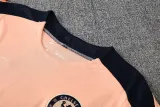 2025-26 CHE Pink Training Short Suit