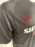 2004-2005 Olympiacos Away Retro Soccer Jersey