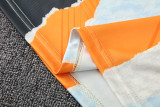 2025-26 RMA White Tank top and shorts suit