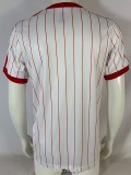 1982-1983 koln Home Retro Soccer Jersey