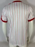 1982-1983 koln Home Retro Soccer Jersey