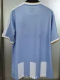 2025-26 Paysandu Home Fans Soccer Jersey