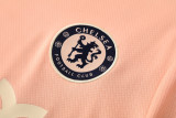 2025-26 CHE Pink Training Short Suit