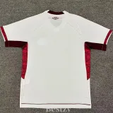 2025-26 CA Lanus Away Fans Soccer Jersey
