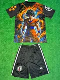 2024-25 Japan Special Edition Kids Training (悟空)