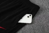 2025-26 LIV Black Polo Tracksuit
