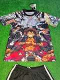 2024-25 Japan Special Edition Kids Training (草帽路飞)