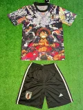 2024-25 Japan Special Edition Kids Training (草帽路飞)