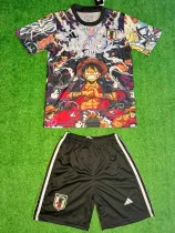 2024-25 Japan Special Edition Kids Training (草帽路飞)