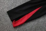2025-26 LIV Red Polo Tracksuit