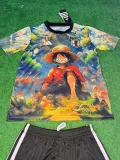 2024-25 Japan Special Edition Kids Training (草帽路飞)