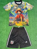 2024-25 Japan Special Edition Kids Training (草帽路飞)