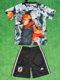 2024-25 Japan Special Edition Kids Training (忍者)