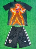2024-25 Japan Special Edition Kids Training (超级赛亚人)