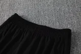 2025-26 LIV Black Polo Tracksuit