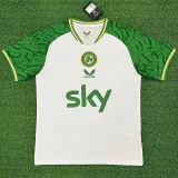 2025-26 Ireland Away Fans Soccer Jersey