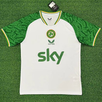 2025-26 Ireland Away Fans Soccer Jersey