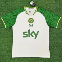 2025-26 Ireland Away Fans Soccer Jersey