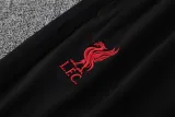 2025-26 LIV Black Polo Tracksuit