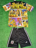 2024-25 Japan Special Edition Kids Training (黄金圣斗士)