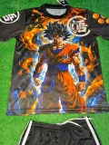 2024-25 Japan Special Edition Kids Training (悟空)