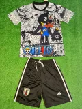 2024-25 Japan Special Edition Kids Training (海贼王)