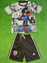 2024-25 Japan Special Edition Kids Training (海贼王)
