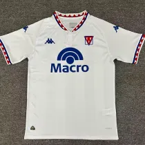2025-26 CA Tigre Away Fans Soccer Jersey