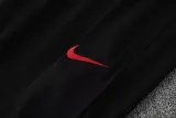 2025-26 LIV Black Polo Tracksuit