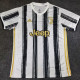 2020-2021 JUV Home Retro Soccer Jersey