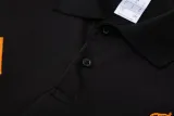 2025-26 RMA Black Polo Tracksuit