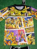 2024-25 Japan Special Edition Kids Training (黄金圣斗士)
