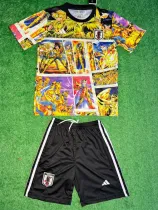 2024-25 Japan Special Edition Kids Training *黄金圣斗士
