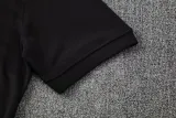 2025-26 LIV Black Polo Tracksuit