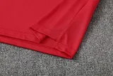 2025-26 LIV Red Polo Tracksuit
