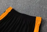 2025-26 RMA Black Polo Tracksuit