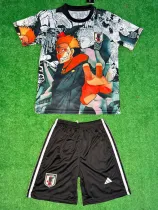 2024-25 Japan Special Edition Kids Training (忍者)