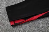 2025-26 LIV Black Polo Tracksuit