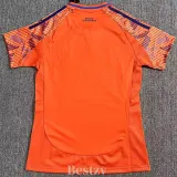 2025-26 Universidad De Chile Third Women Soccer Jersey (女)