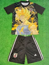 2024-25 Japan Special Edition Kids Training *超级赛亚人